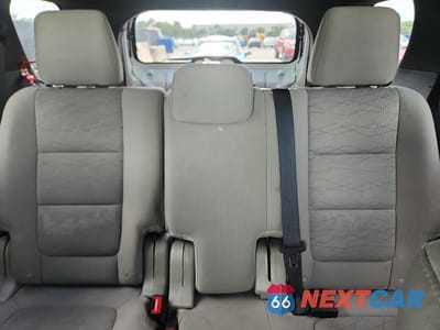 Zdjęcie 10 z 14 samochodu: 2014 FORD EXPLORER VIN:1FM5K8B81EGC27483 - miniatura