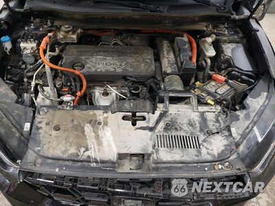 Zdjęcie 12 z 13 samochodu: 2024 HONDA CR-V SPORT-L VIN:7FARS6H8XRE035940 - miniatura