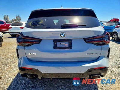 Zdjęcie 6 z 13 samochodu: 2023 BMW X3 SDRIVE30I VIN:5UX43DP0XP9S93187 - miniatura
