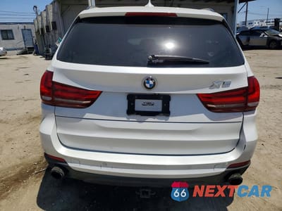 Zdjęcie 6 z 13 samochodu: 2014 BMW X5 XDRIVE35I VIN:5UXKR0C5XE0H21182 - miniatura