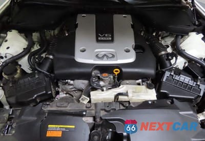 Zdjęcie 7 z 10 samochodu: 2015 INFINITI Q60 COUPE JOURNEY VIN:JN1CV6EK0FM870654 - miniatura