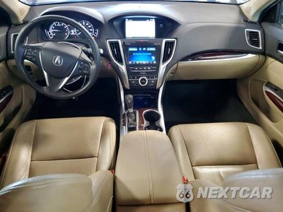 Zdjęcie 8 z 13 samochodu: 2015 ACURA TLX TECH VIN:19UUB1F59FA012074 - miniatura