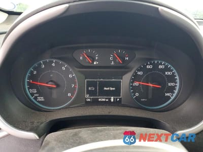 Zdjęcie 9 z 12 samochodu: 2016 CHEVROLET MALIBU LS VIN:1G1ZB5ST2GF225056 - miniatura