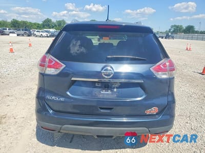 Zdjęcie 6 z 13 samochodu: 2016 NISSAN ROGUE S VIN:KNMAT2MT8GP596746 - miniatura