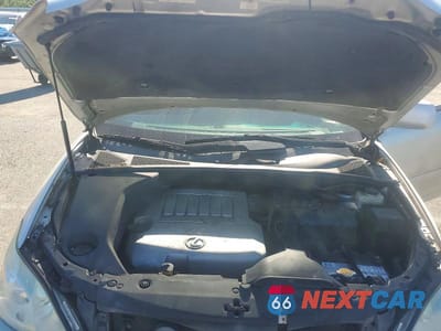 Zdjęcie 12 z 13 samochodu: 2007 LEXUS RX 350 VIN:2T2HK31U07C046312 - miniatura