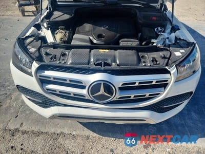 Zdjęcie 12 z 13 samochodu: 2020 MERCEDES-BENZ GLS 450 4MATIC VIN:4JGFF5KEXLA099421 - miniatura