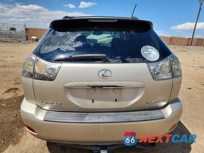 Zdjęcie 6 z 13 samochodu: 2007 LEXUS RX 350 VIN:2T2HK31U67C006736 - miniatura