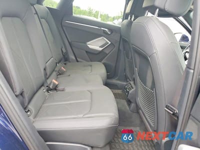 Zdjęcie 11 z 13 samochodu: 2022 AUDI Q3 PREMIUM S LINE 45 VIN:WA1DECF31N1031016 - miniatura