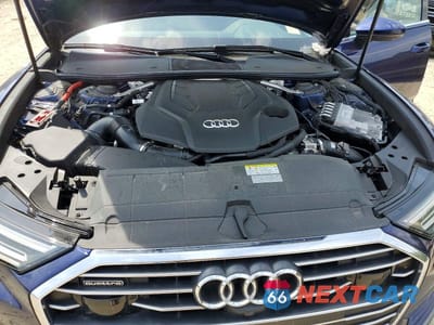 Zdjęcie 11 z 12 samochodu: 2021 AUDI A6 PREMIUM PLUS VIN:WAUL2AF2XMN055745 - miniatura