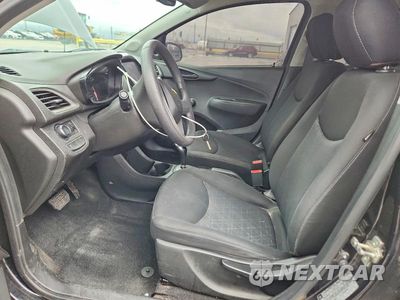 Zdjęcie 7 z 12 samochodu: 2020 CHEVROLET SPARK LS VIN:KL8CB6SA6LC408398 - miniatura