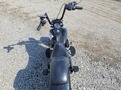Zdjęcie 6 z 8 samochodu: 2017 HARLEY-DAVIDSON FLSTFBS VIN:1HD1JT91XHC018867 - miniatura