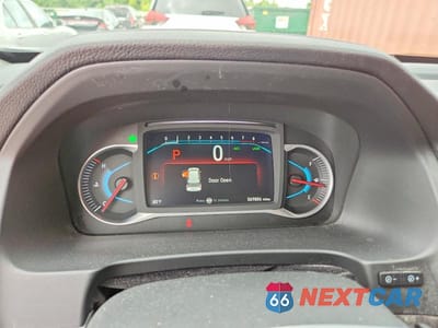 Zdjęcie 9 z 13 samochodu: 2021 HONDA PILOT EXL VIN:5FNYF5H56MB033316 - miniatura