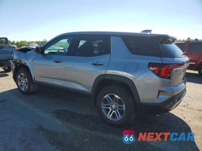Drugie zdjęcie samochodu z przodu: 2025 GMC TERRAIN ELEVATION VIN:3GKALUEG0SL322964 - miniatura