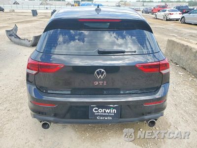 Zdjęcie 6 z 13 samochodu: 2024 VOLKSWAGEN GTI S VIN:WVWGA7CD4RW214633 - miniatura