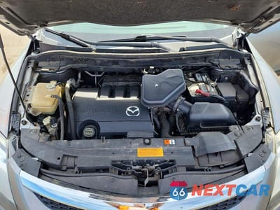 Zdjęcie 12 z 13 samochodu: 2009 MAZDA CX-9 TOURING PLUS VIN:JM3TB38V290181146 - miniatura