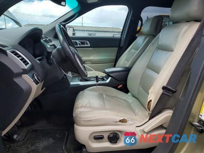 Zdjęcie 7 z 13 samochodu: 2012 FORD EXPLORER XLT VIN:1FMHK8D8XCGA41514 - miniatura