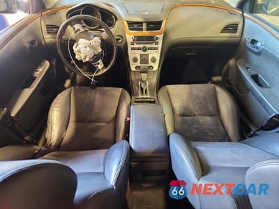 Zdjęcie 8 z 13 samochodu: 2011 CHEVROLET MALIBU 2LT VIN:1G1ZD5E13BF371561 - miniatura