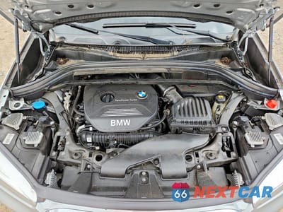Zdjęcie 11 z 12 samochodu: 2017 BMW X1 XDRIVE28I VIN:WBXHT3Z34H4A57871 - miniatura