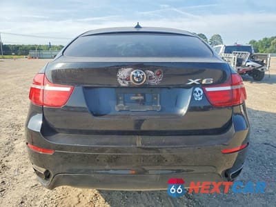 Zdjęcie 6 z 13 samochodu: 2014 BMW X6 XDRIVE50I VIN:5UXFG8C52EL593120 - miniatura