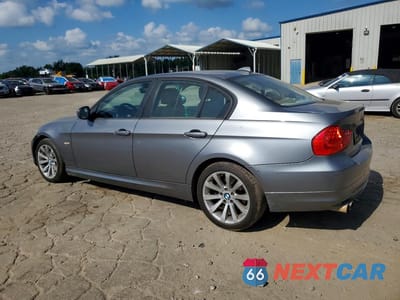 Drugie zdjęcie samochodu z przodu: 2011 BMW 328 XI VIN:WBAPK7G56BNN86919 - miniatura