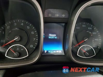 Zdjęcie 9 z 13 samochodu: 2015 CHEVROLET MALIBU 1LT VIN:1G11C5SL4FU153572 - miniatura