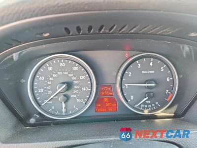 Zdjęcie 9 z 13 samochodu: 2011 BMW X5 XDRIVE35I VIN:5UXZV4C5XBL402048 - miniatura