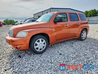 2007 CHEVROLET HHR LS 3GNDA13D67S620932 - główne zdjęcie licytacji z USA - miniatura
