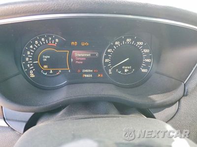 Zdjęcie 9 z 12 samochodu: 2015 LINCOLN MKC VIN:5LMTJ2AHXFUJ20554 - miniatura