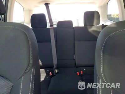 Zdjęcie 10 z 14 samochodu: 2017 SUBARU FORESTER 2.5I PREMIUM VIN:JF2SJAEC0HH578130 - miniatura