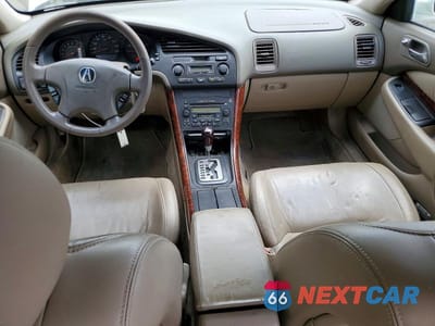 Zdjęcie 8 z 12 samochodu: 2003 ACURA 3.2TL VIN:19UUA56633A084290 - miniatura
