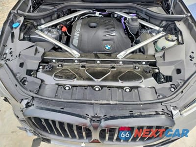 Zdjęcie 12 z 13 samochodu: 2026 BMW X5 SDRIVE 40I VIN:5UX13EU09T9313274 - miniatura
