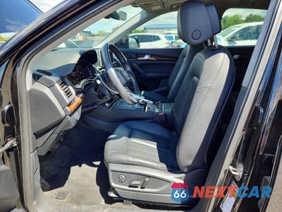 Zdjęcie 7 z 13 samochodu: 2020 AUDI Q5 E PREMIUM VIN:WA1G2AFYXL2103926 - miniatura