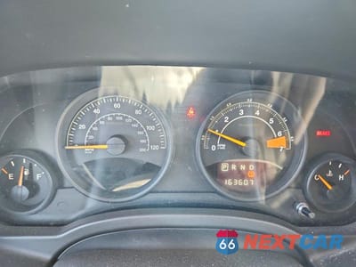 Zdjęcie 9 z 13 samochodu: 2014 JEEP COMPASS SPORT VIN:1C4NJCBA8ED593777 - miniatura