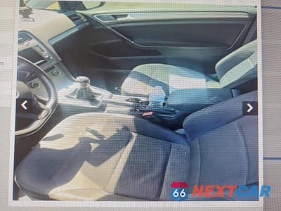 Zdjęcie 10 z 12 samochodu: 2015 VOLKSWAGEN GOLF VIN:3VW817AU6FM014255 - miniatura
