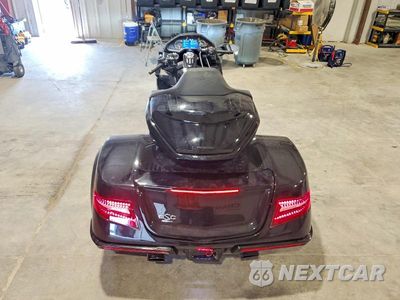 Zdjęcie 6 z 9 samochodu: 2023 HONDA GL1800 D VIN:JH2SC7950PK501029 - miniatura