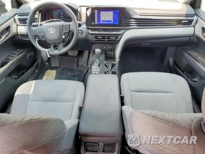 Zdjęcie 8 z 12 samochodu: 2025 TOYOTA CAMRY LE VIN:4T1DAACK8SU571115 - miniatura