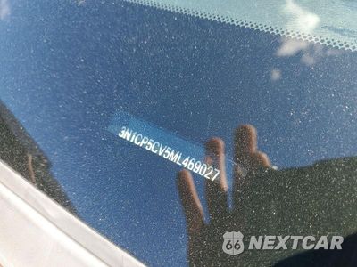 Zdjęcie 14 z 14 samochodu: 2021 NISSAN KICKS SV VIN:3N1CP5CV5ML469027 - miniatura
