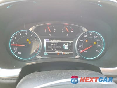 Zdjęcie 9 z 13 samochodu: 2019 CHEVROLET TRAVERSE LT VIN:1GNERGKW4KJ300988 - miniatura
