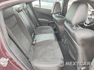 Zdjęcie 10 z 13 samochodu: 2022 DODGE CHARGER GT VIN:2C3CDXHG5NH246271 - miniatura