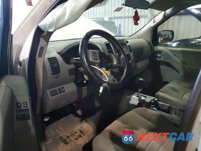 Zdjęcie 8 z 12 samochodu: 2020 NISSAN FRONTIER S VIN:1N6ED0CE4LN709679 - miniatura
