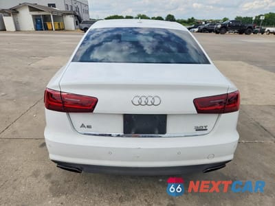 Zdjęcie 6 z 12 samochodu: 2018 AUDI A6 PREMIUM PLUS VIN:WAUG3AFC5JN027659 - miniatura
