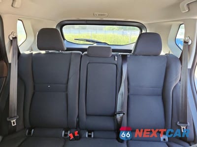 Zdjęcie 10 z 14 samochodu: 2023 NISSAN ROGUE S VIN:5N1BT3AA6PC893031 - miniatura