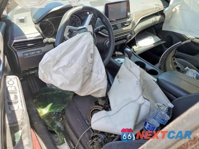 Zdjęcie 8 z 12 samochodu: 2025 NISSAN ALTIMA SV VIN:1N4BL4DV3SN324410 - miniatura