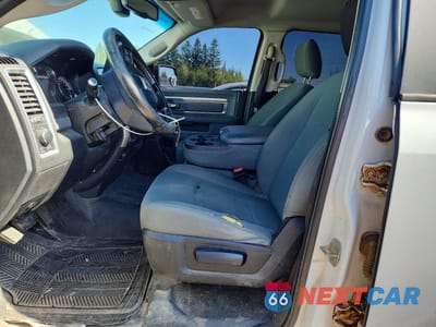 Zdjęcie 7 z 12 samochodu: 2017 RAM 1500 SLT VIN:1C6RR7LT7HS722326 - miniatura
