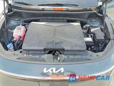 Zdjęcie 11 z 13 samochodu: 2024 KIA NIRO WIND VIN:KNDCR3L17R5090465 - miniatura