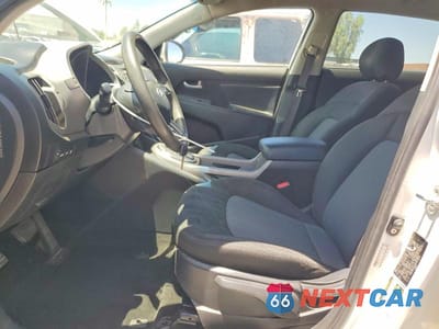 Zdjęcie 7 z 13 samochodu: 2016 KIA SPORTAGE LX VIN:KNDPBCAC5G7825293 - miniatura