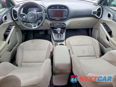 Zdjęcie 8 z 12 samochodu: 2025 KIA SOUL LX VIN:KNDJ23AU2S7245927 - miniatura