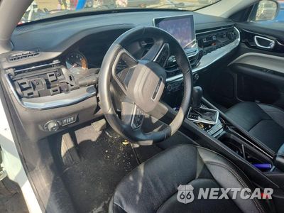 Zdjęcie 8 z 12 samochodu: 2022 JEEP COMPASS LIMITED VIN:3C4NJDCB2NT154856 - miniatura