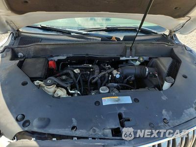 Zdjęcie 12 z 13 samochodu: 2016 BUICK ENCLAVE VIN:5GAKRCKD4GJ179701 - miniatura