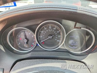 Zdjęcie 9 z 12 samochodu: 2016 MAZDA 6 TOURING VIN:JM1GJ1V52G1449402 - miniatura